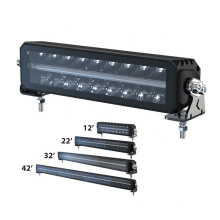 12 &quot;Edgeless OSRAM LED de emergência LED Barras